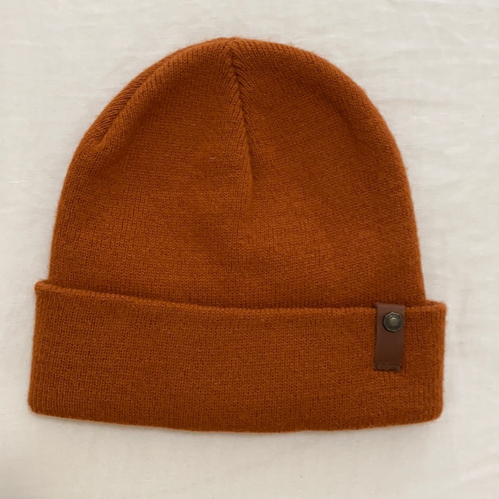 Brixton Beanie